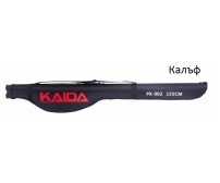Твърд калъф за 1 въдица – практичен и защитен модел KAIDA